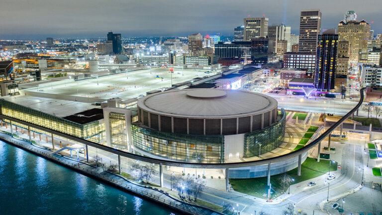 Best Convention Cities United States: The 2026 Authority Guide