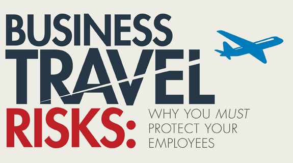 How to Avoid Business Travel Risks: A Strategic 2026 Reference