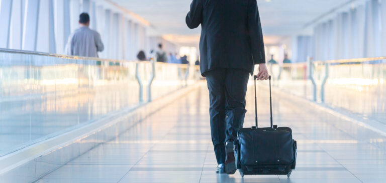 Navigating Global Risk: A Comprehensive Framework for Business Travel Insurance Plans