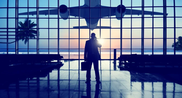 The Definitive Strategic Reference for Leadership Mobility: Executive Travel Overview