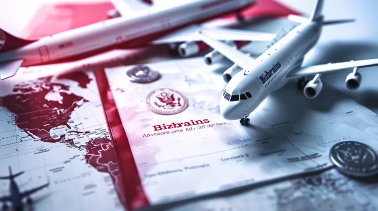 America Business Travel Itineraries: 2026 Strategic Planning Guide