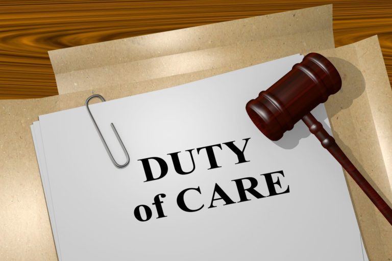 How to Manage Duty of Care: A Strategic 2026 Reference Guide