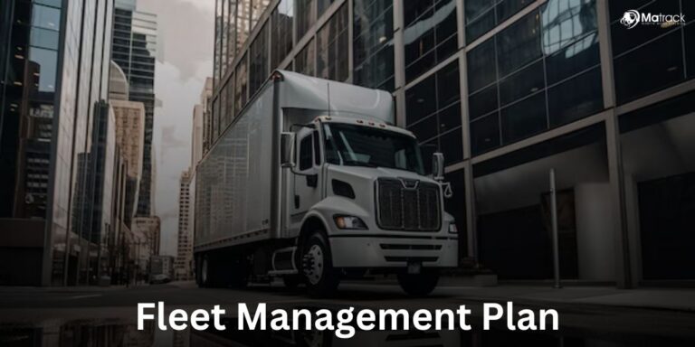 The Definitive Guide to Fleet Strategy: Designing the Best Fleet Management Plans