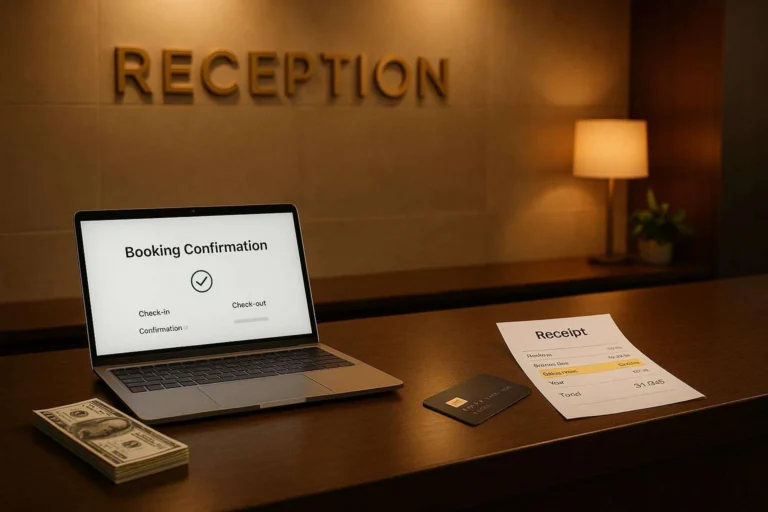 How to Reduce Hotel Booking Costs: A Strategic 2026 Reference Guide