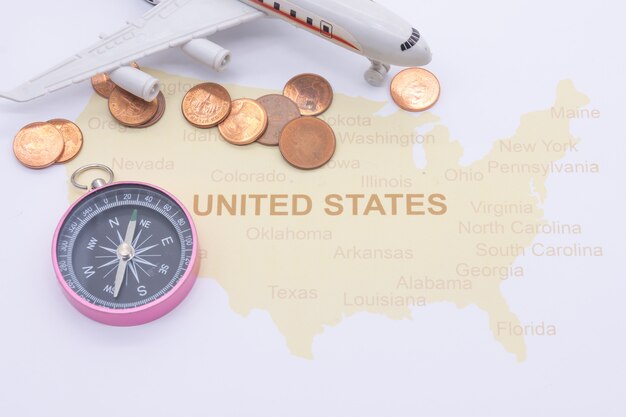United States Business Trip Routes: The 2026 Strategy Guide