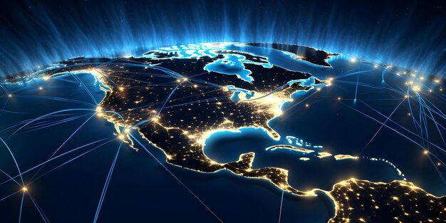 Top Networking Hubs in America: A 2026 Strategic Executive Guide